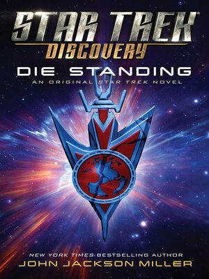 cover image of Die Standing